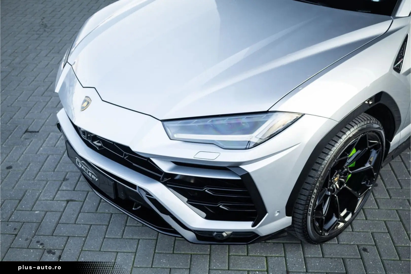 LAMBORGHINI Urus 4.0 V8 - BTW   Keramisch   Panorama   B&O A