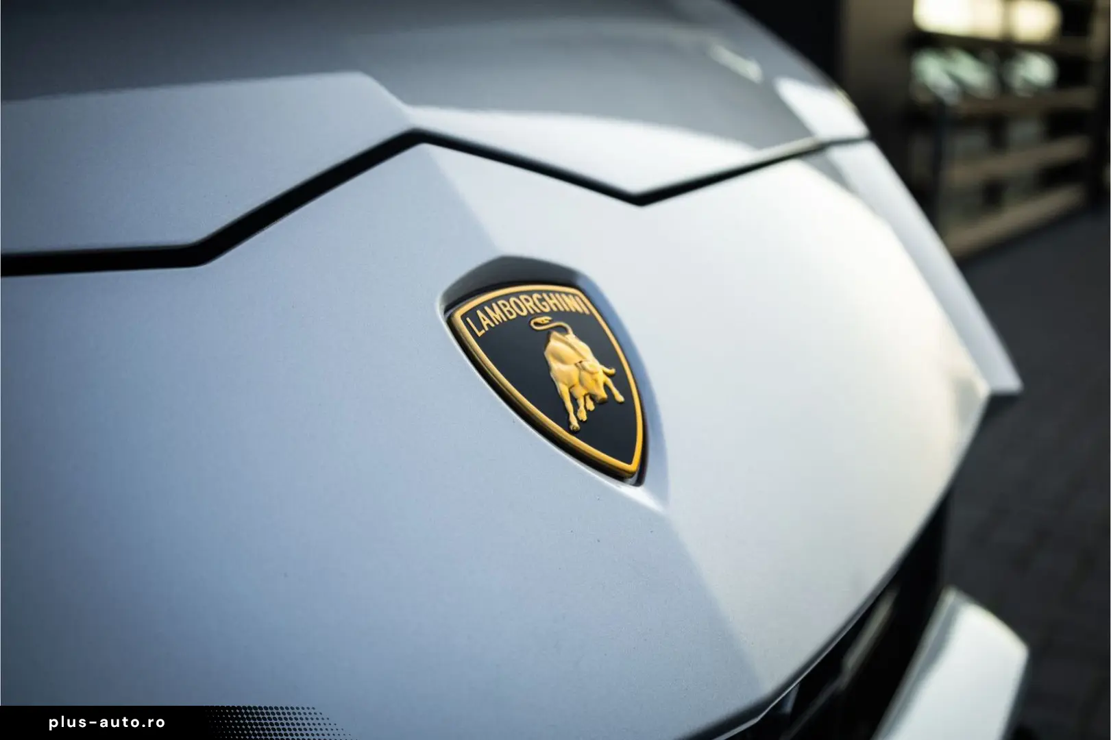 LAMBORGHINI Urus 4.0 V8 - BTW   Keramisch   Panorama   B&O A