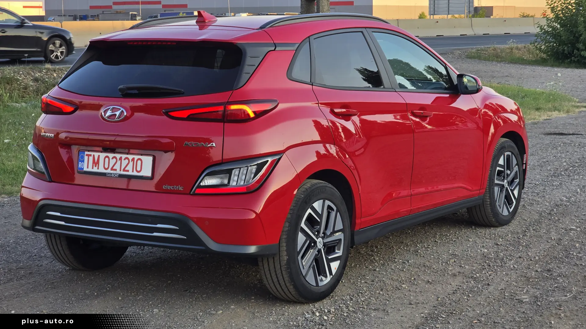 HYUNDAI Kona 2021 — imagine 3
