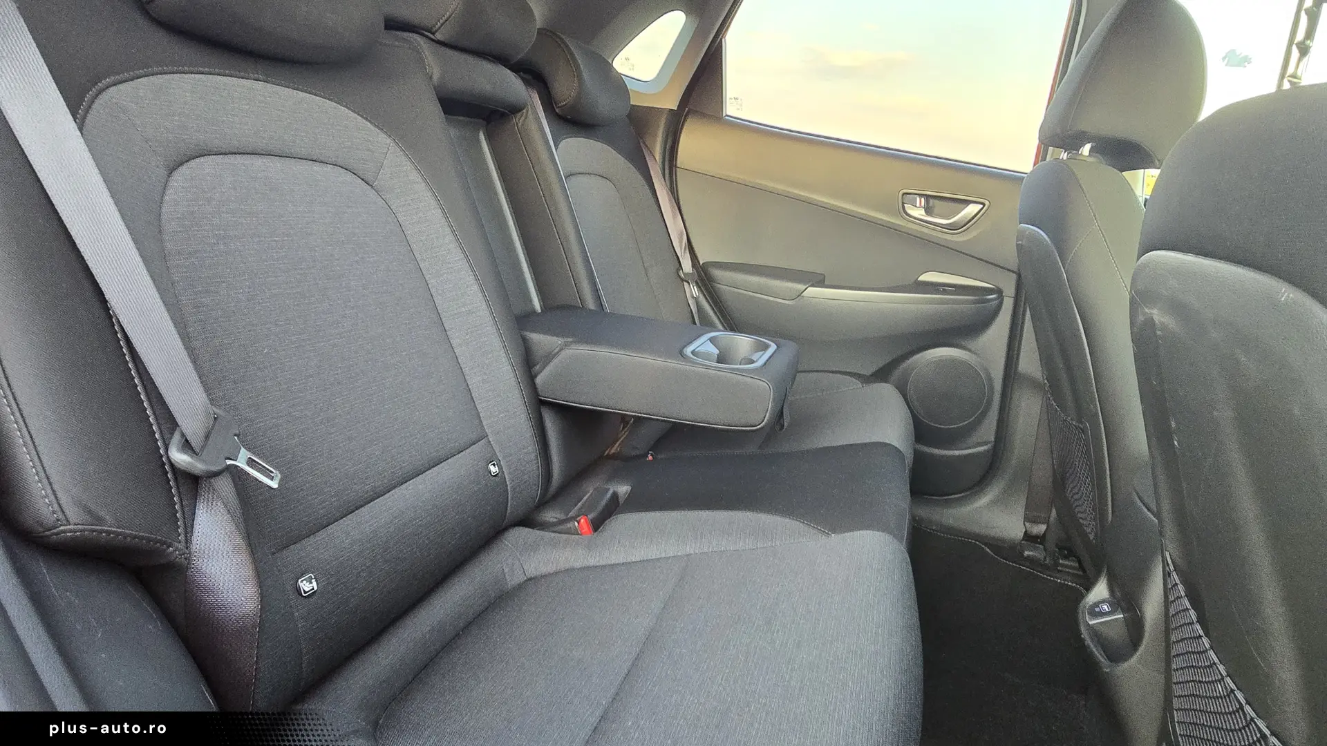 HYUNDAI Kona 2021 — imagine 5