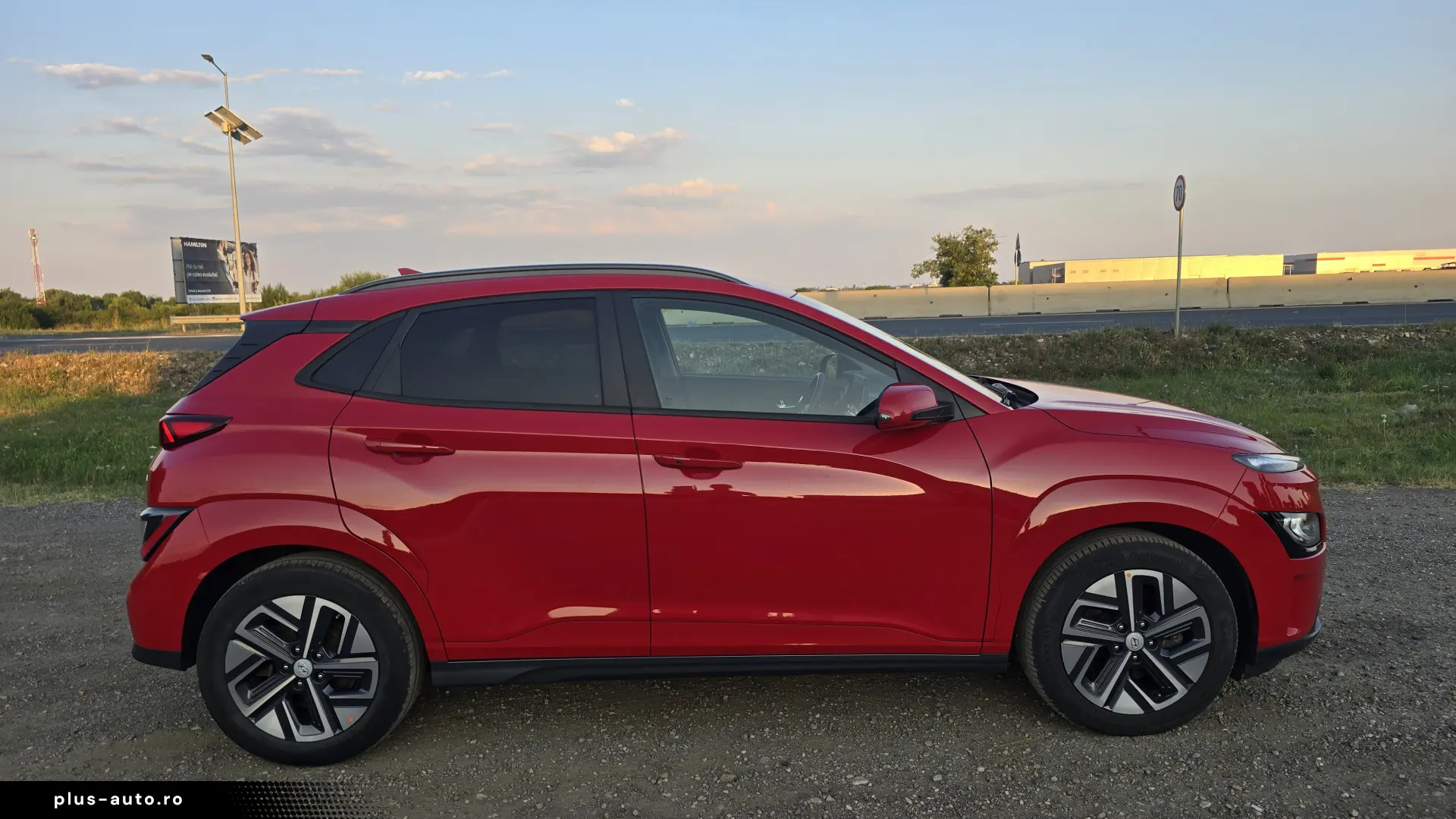 HYUNDAI Kona 2021 — imagine 9