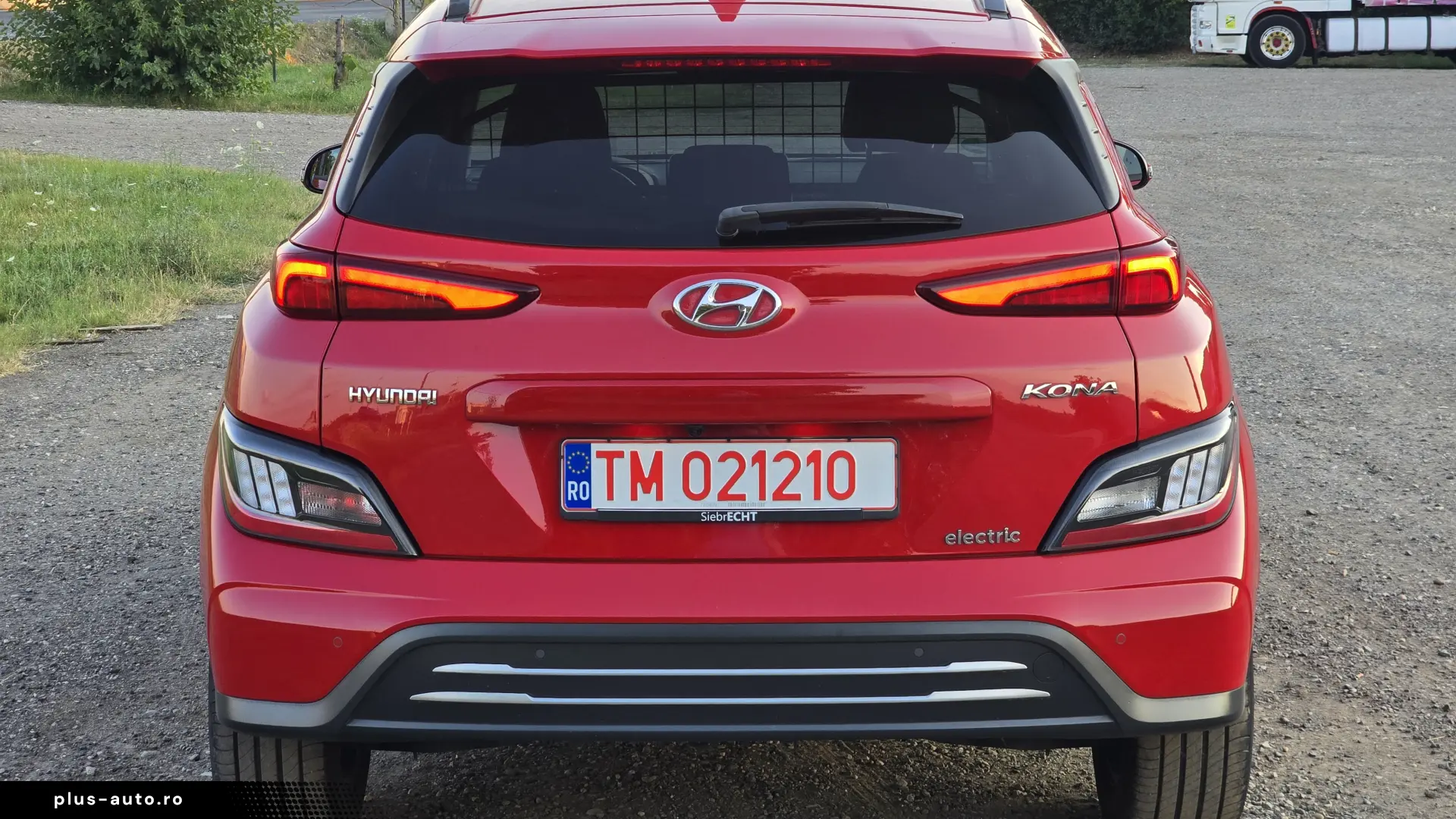 HYUNDAI Kona 2021 — imagine 10