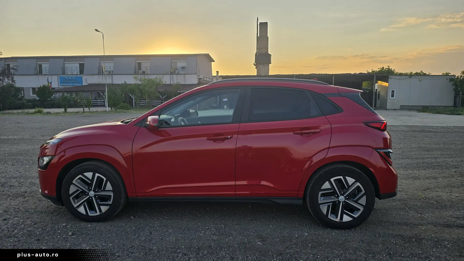 HYUNDAI Kona 2021 — imagine 11