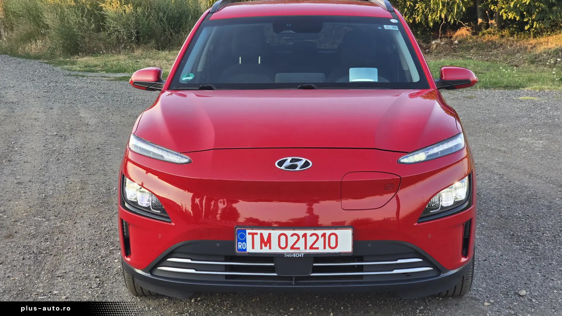HYUNDAI Kona 2021 — imagine 12