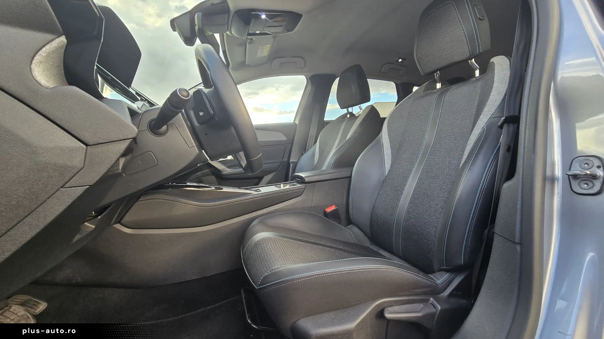 Peugeot 308 1.2 PureTech Automat