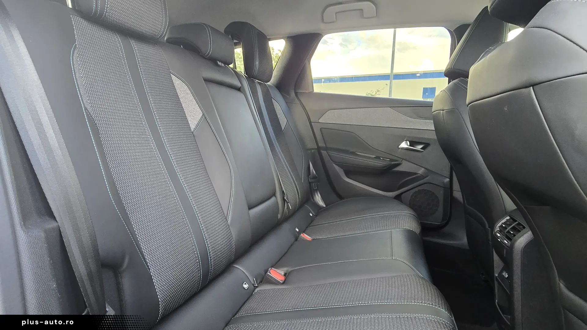 Peugeot 308 1.2 PureTech Automat