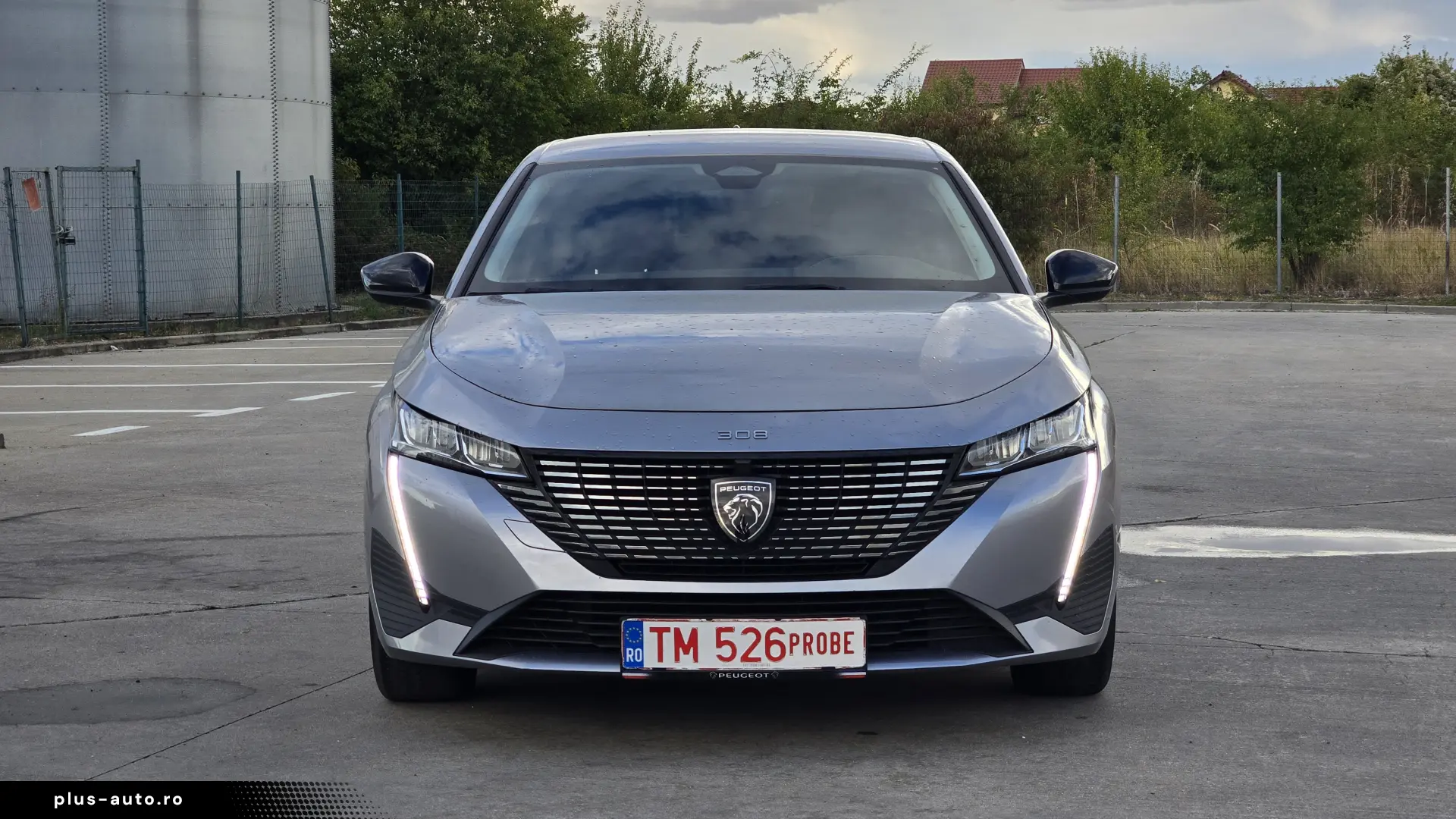 Peugeot 308 1.2 PureTech Automat