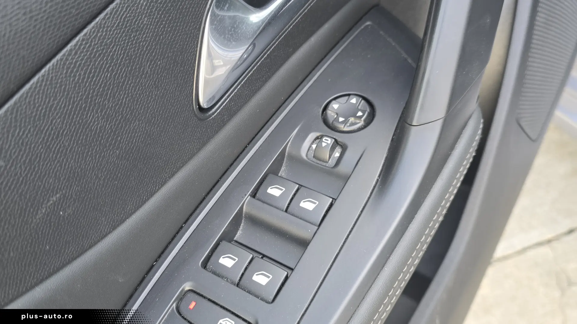 Peugeot 308 1.2 PureTech Automat