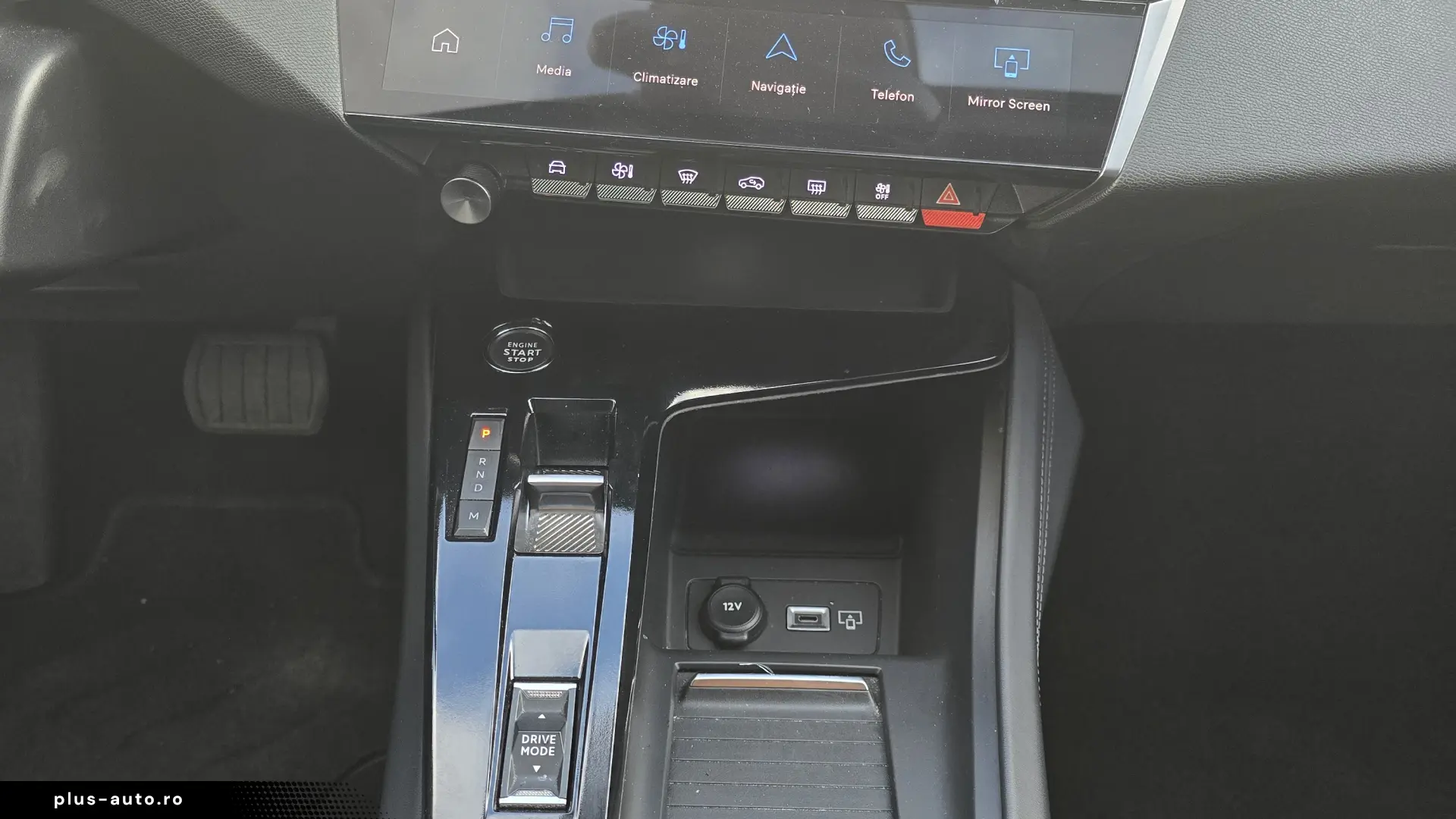 Peugeot 308 1.2 PureTech Automat