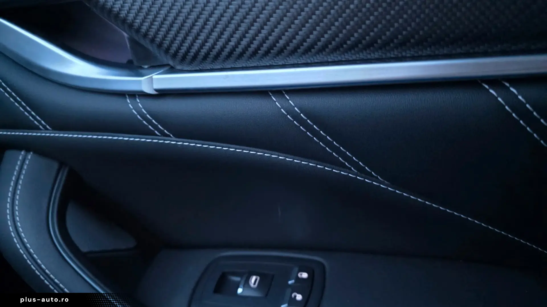 MASERATI LEVANTE TROFEO 581 CP • Pano