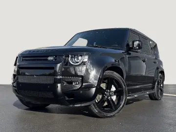 LAND ROVER DEFENDER 110 D300   X-DYNAMIC HSE