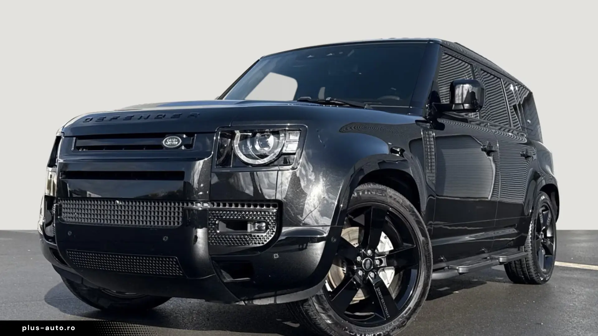 LAND ROVER DEFENDER 110 D300   X-DYNAMIC HSE