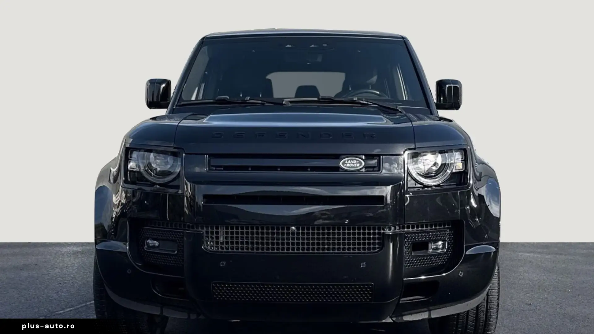 LAND ROVER DEFENDER 110 D300   X-DYNAMIC HSE