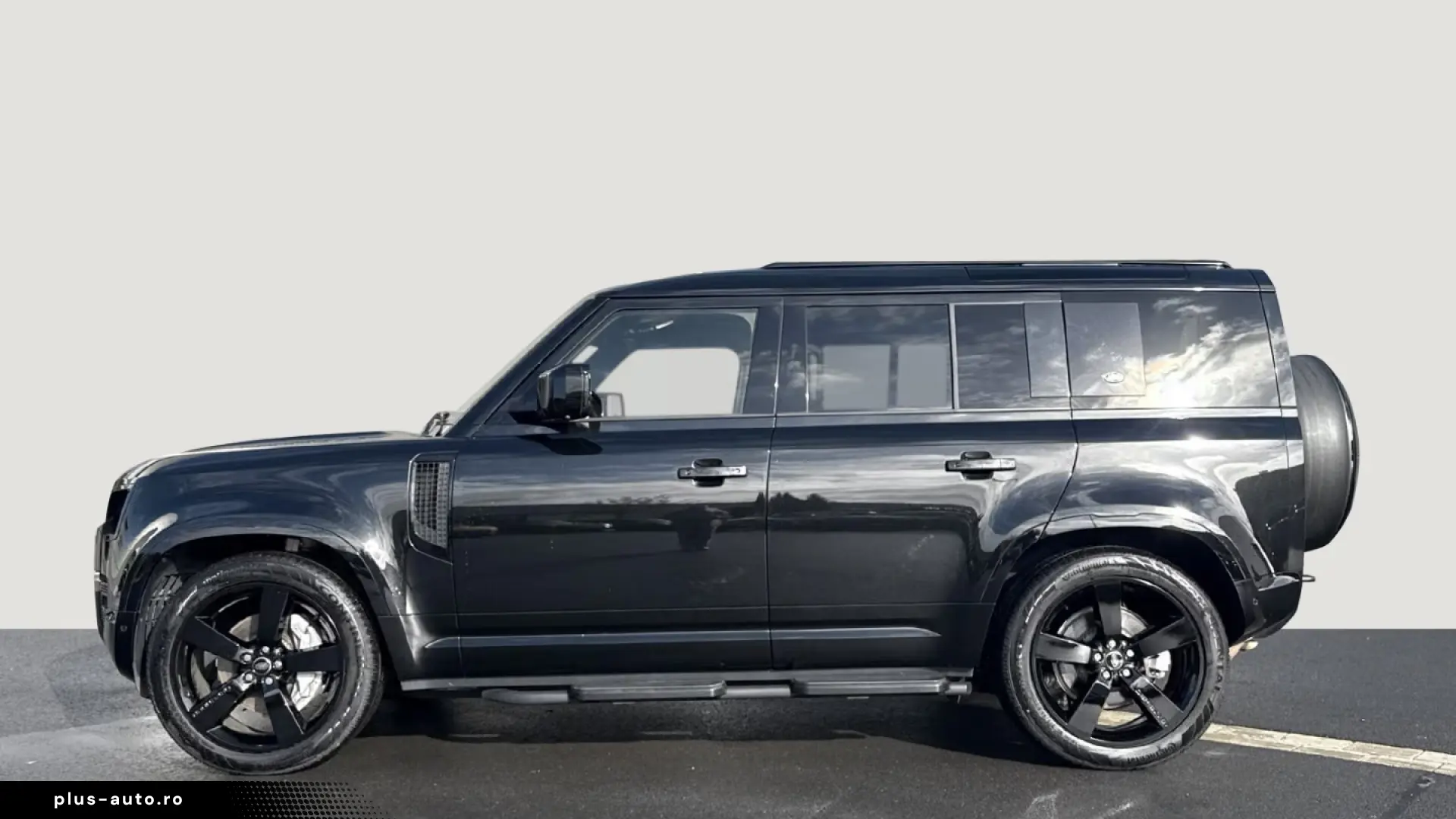 LAND ROVER DEFENDER 110 D300   X-DYNAMIC HSE