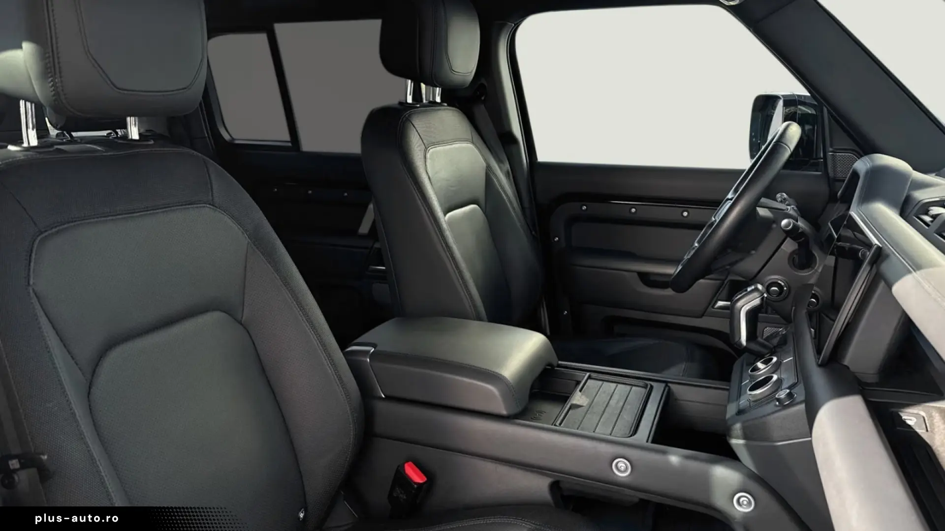 LAND ROVER DEFENDER 110 D300   X-DYNAMIC HSE
