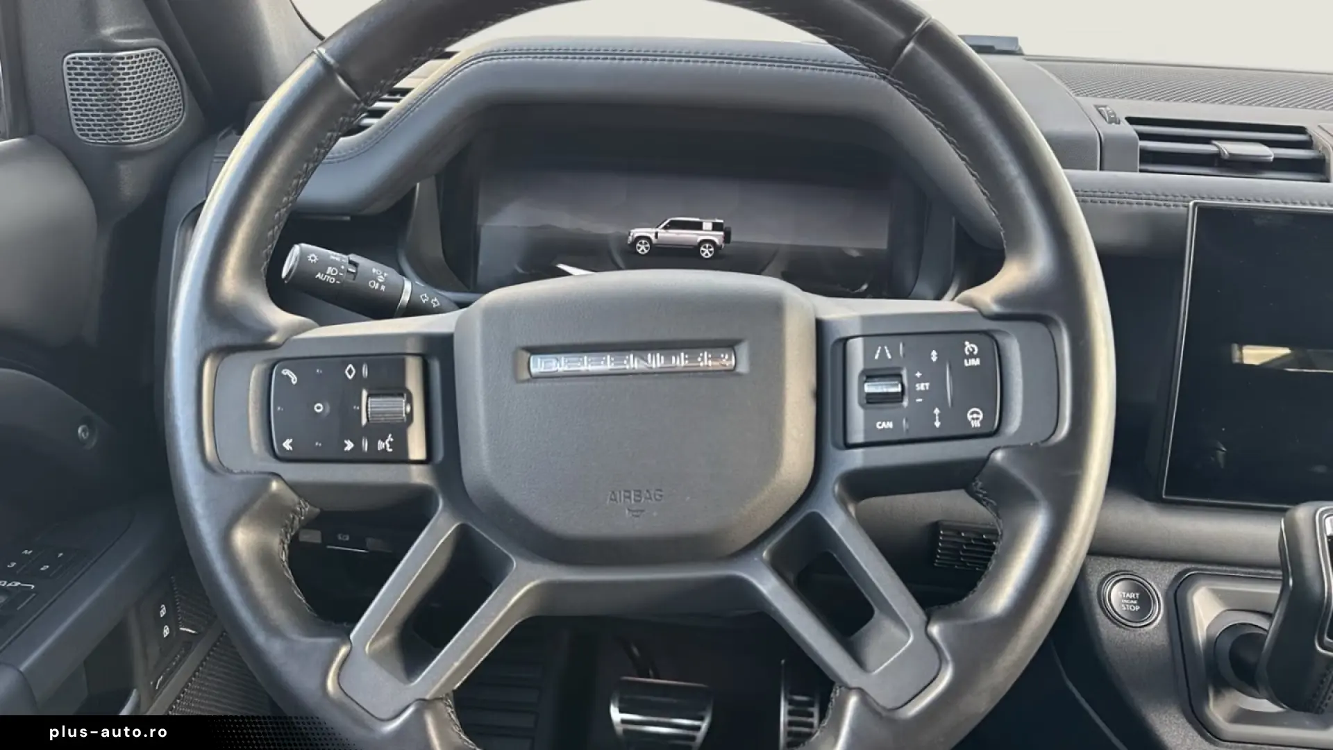 LAND ROVER DEFENDER 110 D300   X-DYNAMIC HSE