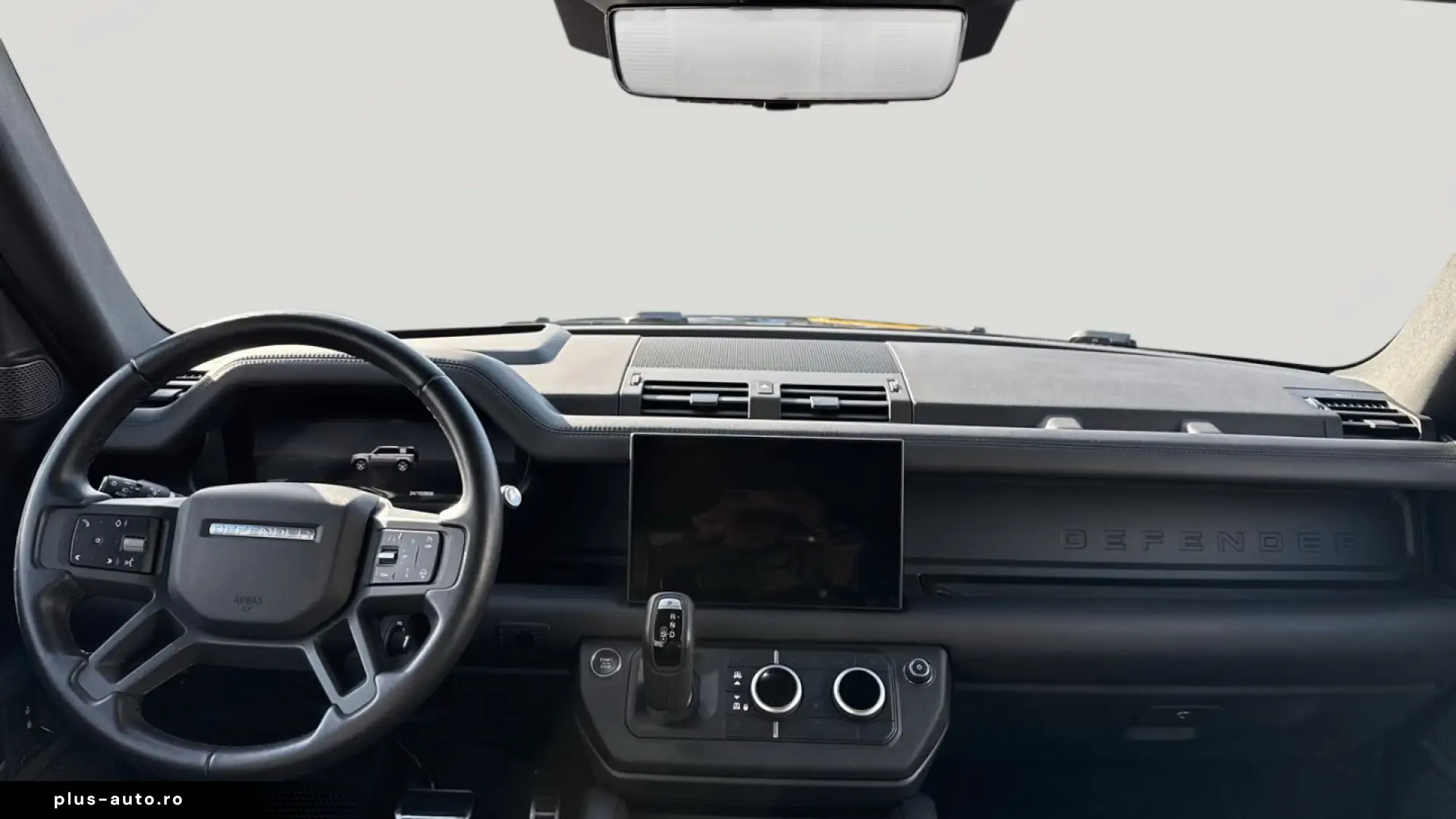 LAND ROVER DEFENDER 110 D300   X-DYNAMIC HSE