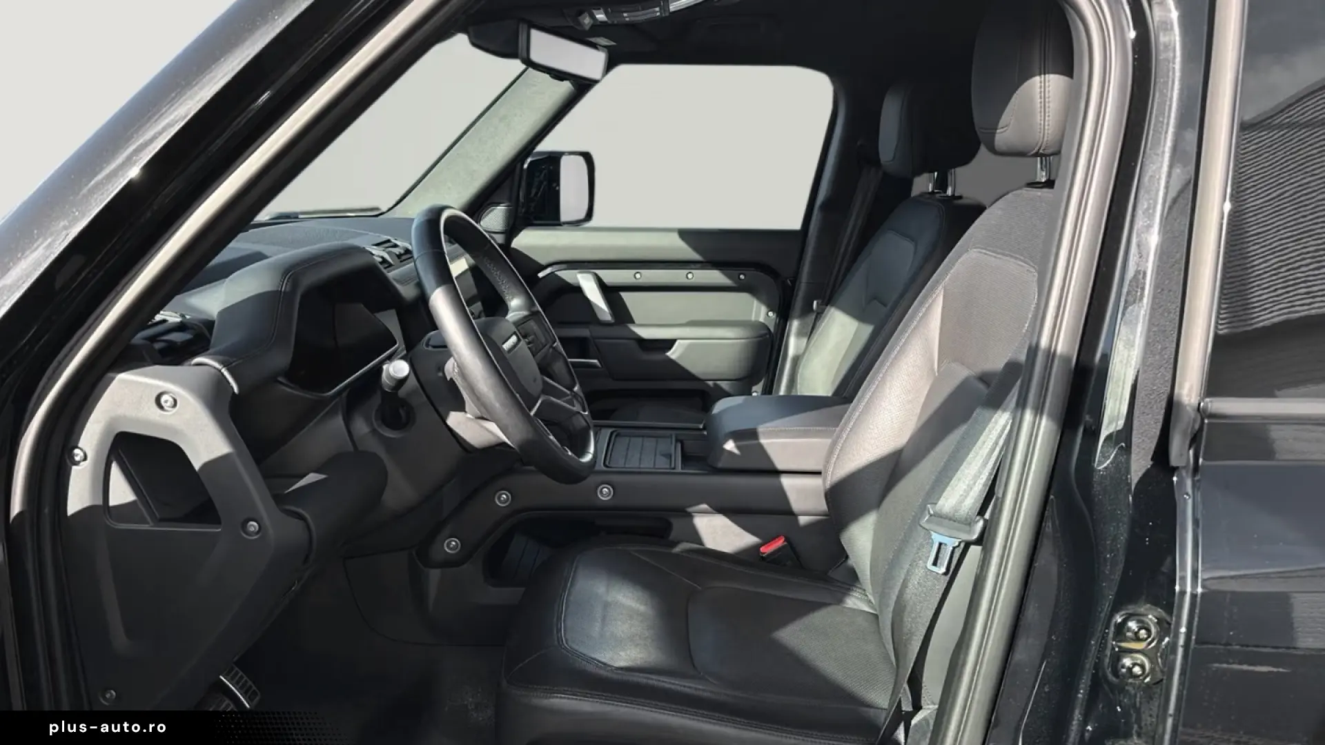 LAND ROVER DEFENDER 110 D300   X-DYNAMIC HSE