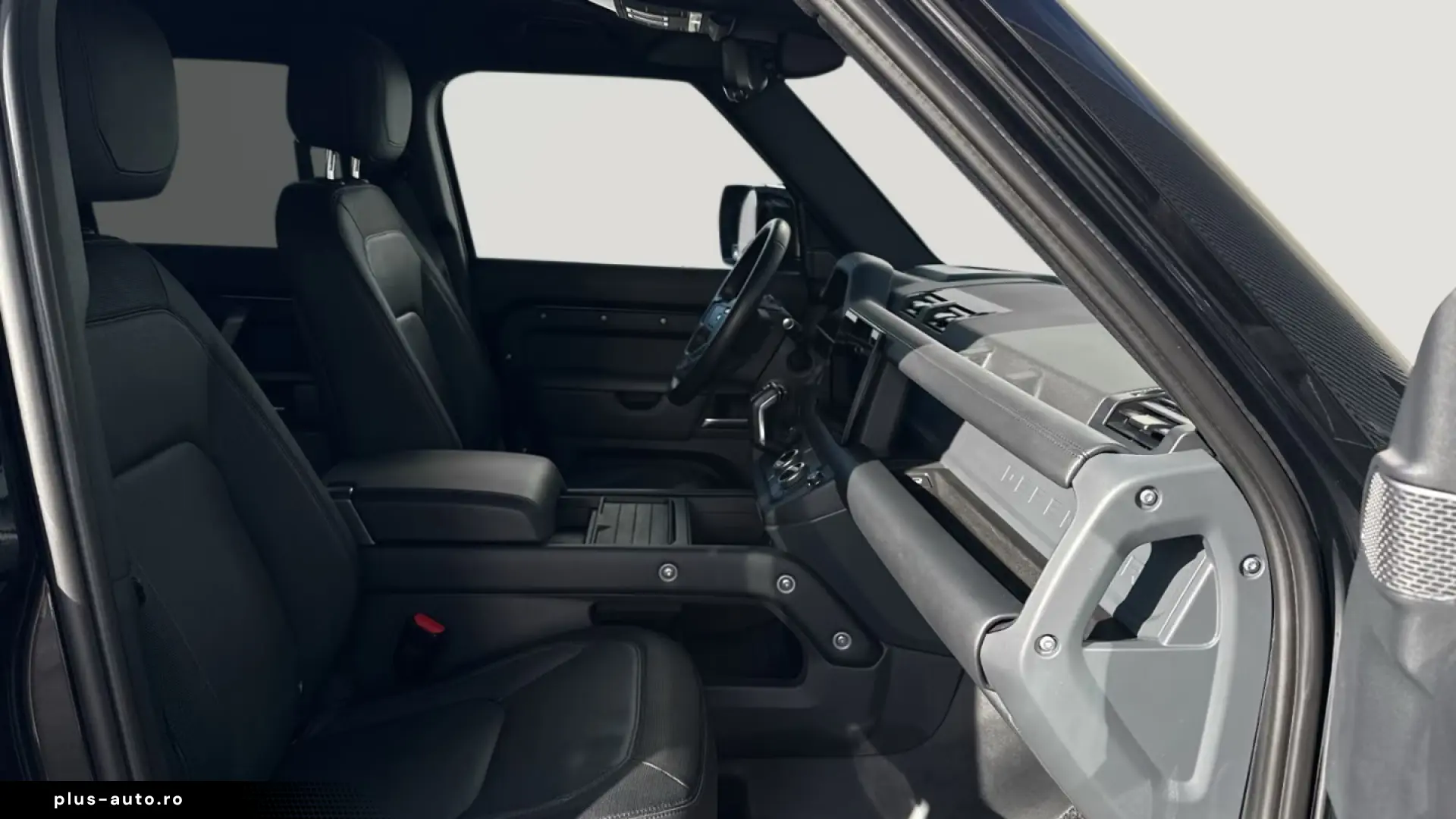 LAND ROVER DEFENDER 110 D300   X-DYNAMIC HSE