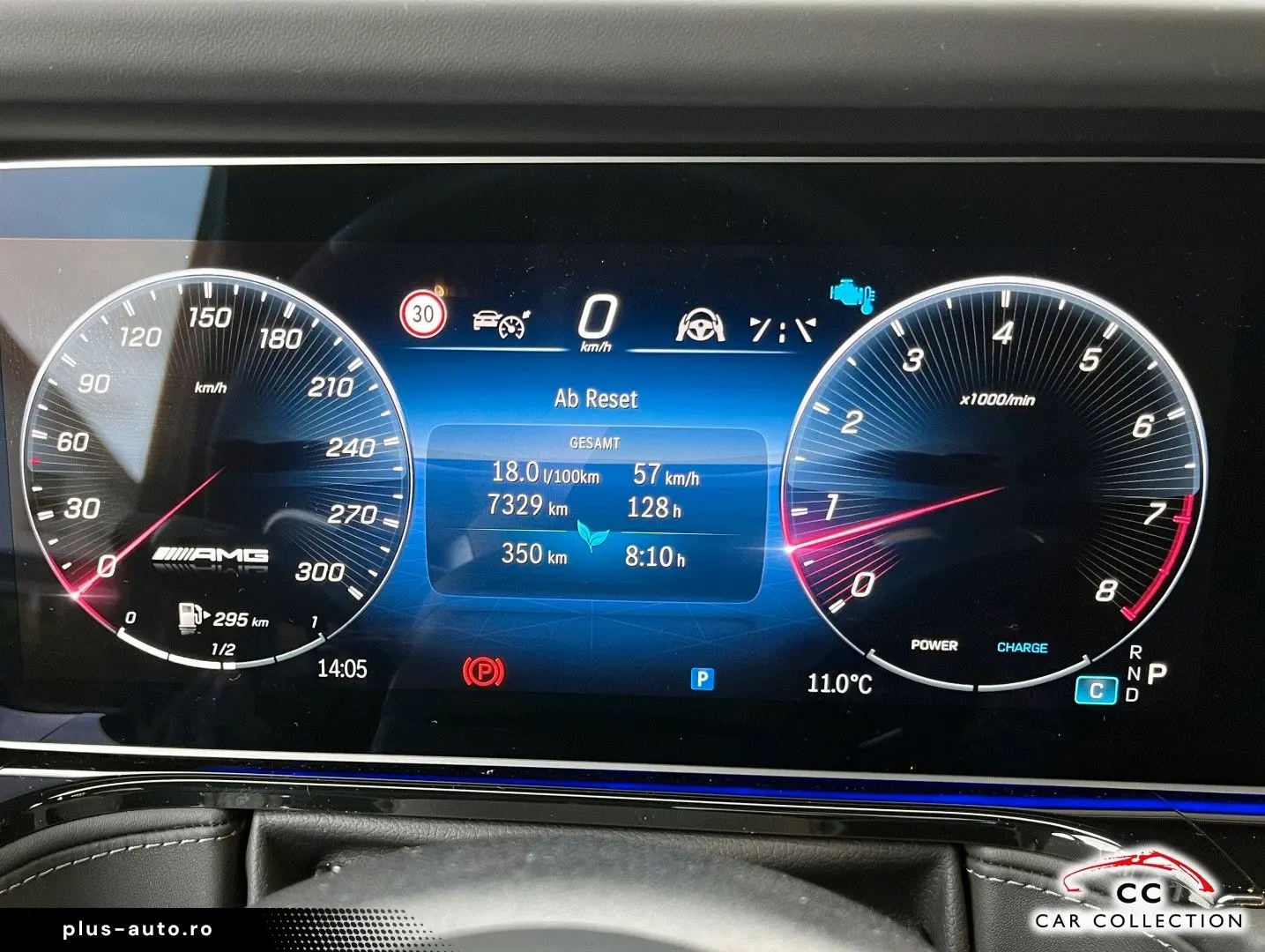 MERCEDES-BENZ G 63 AMG MJ 2025  Manufaktur StandHz Burm Voll