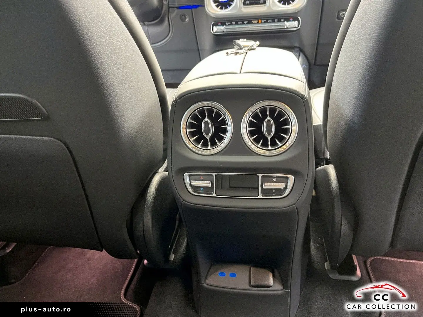 MERCEDES-BENZ G 63 AMG MJ 2025  Manufaktur StandHz Burm Voll
