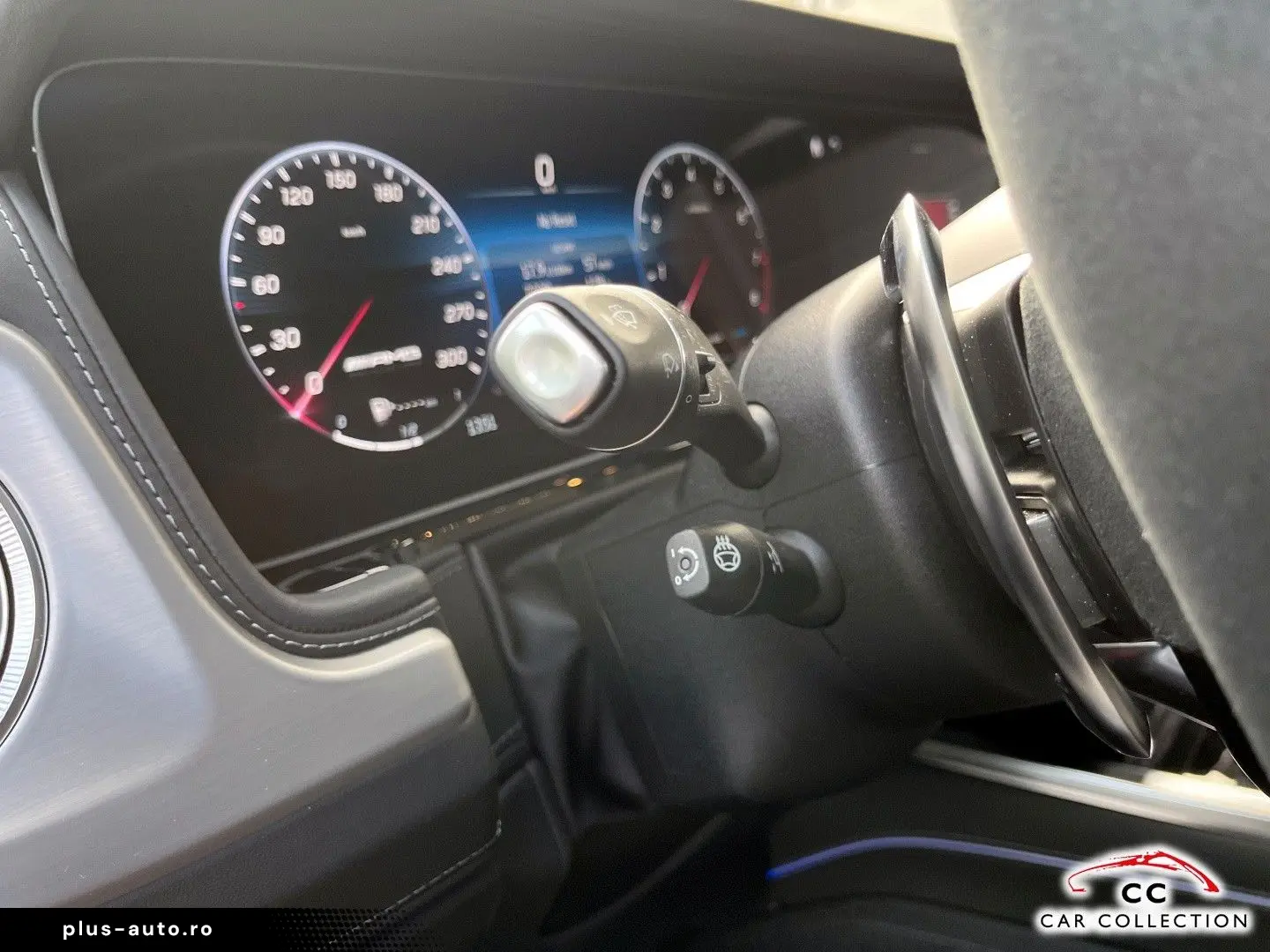 MERCEDES-BENZ G 63 AMG MJ 2025  Manufaktur StandHz Burm Voll