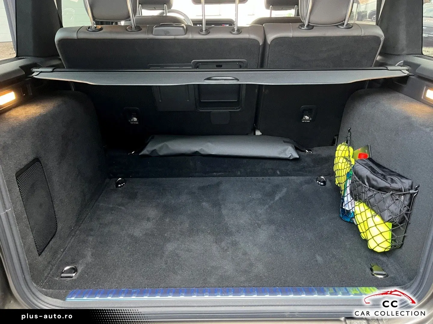 MERCEDES-BENZ G 63 AMG MJ 2025  Manufaktur StandHz Burm Voll