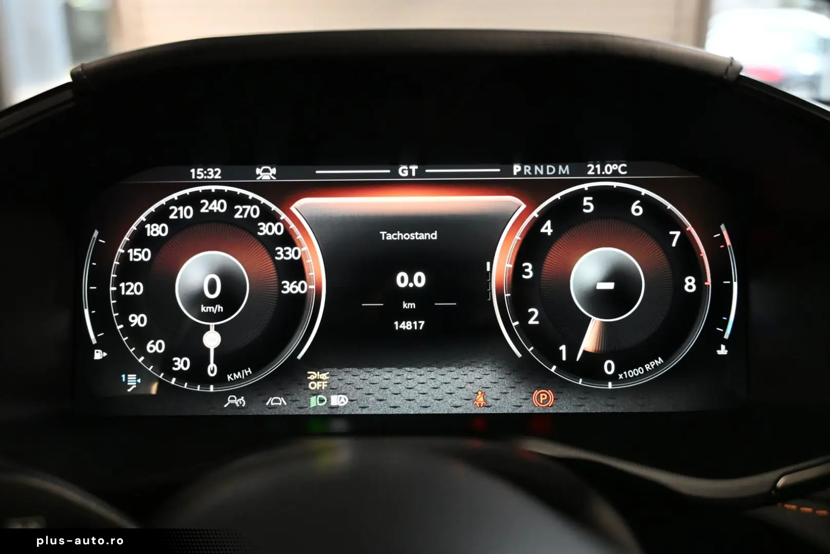 ASTON MARTIN DBX S Apex Grey PPF Lackschutz Magnesium Carbon