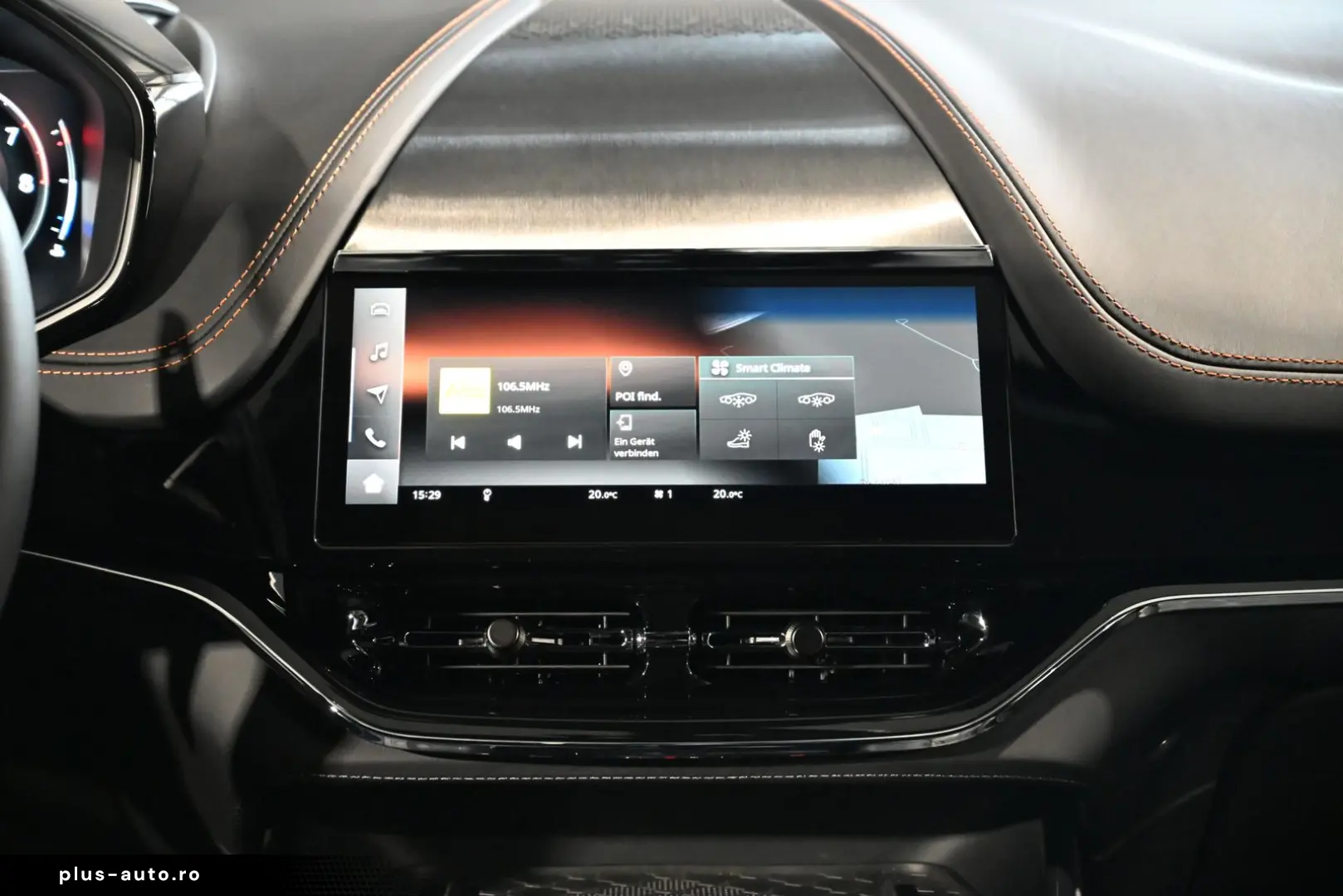 ASTON MARTIN DBX S Apex Grey PPF Lackschutz Magnesium Carbon