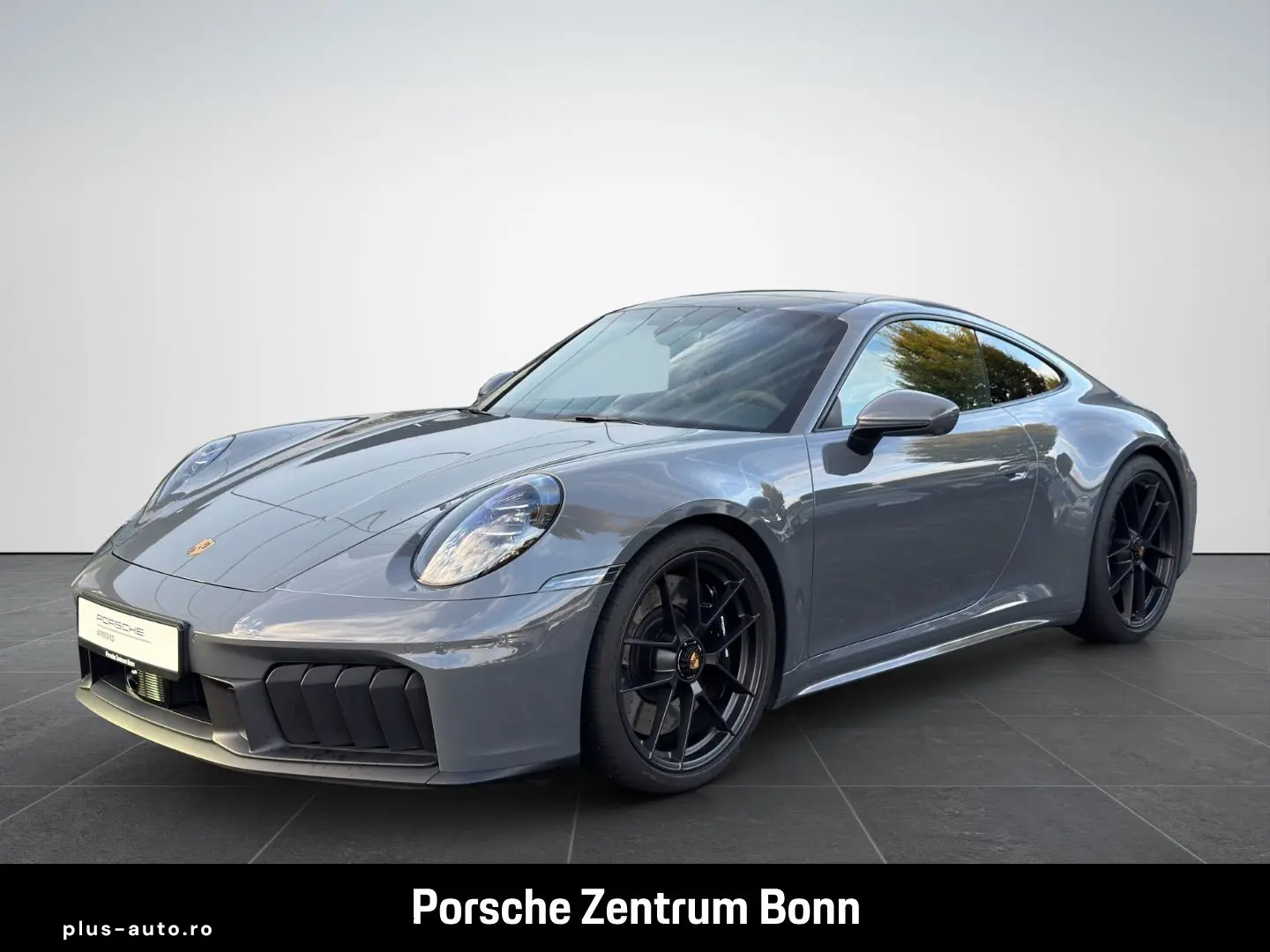 PORSCHE 992 911 Carrera GTS InnoDrive Liftsystem-VA BOSE