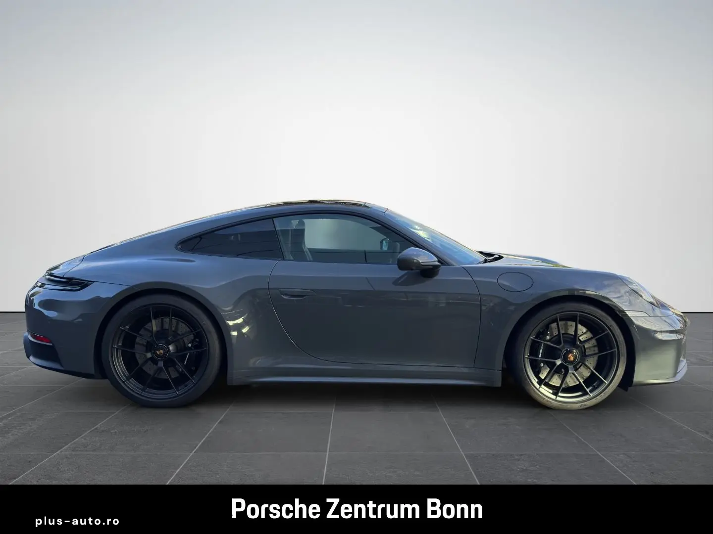 PORSCHE 992 911 Carrera GTS InnoDrive Liftsystem-VA BOSE