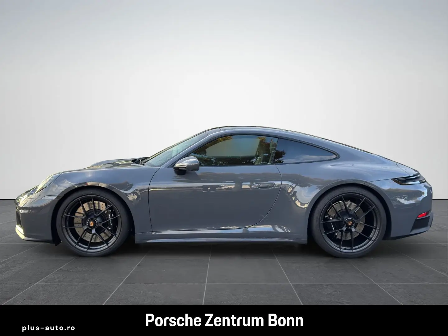 PORSCHE 992 911 Carrera GTS InnoDrive Liftsystem-VA BOSE