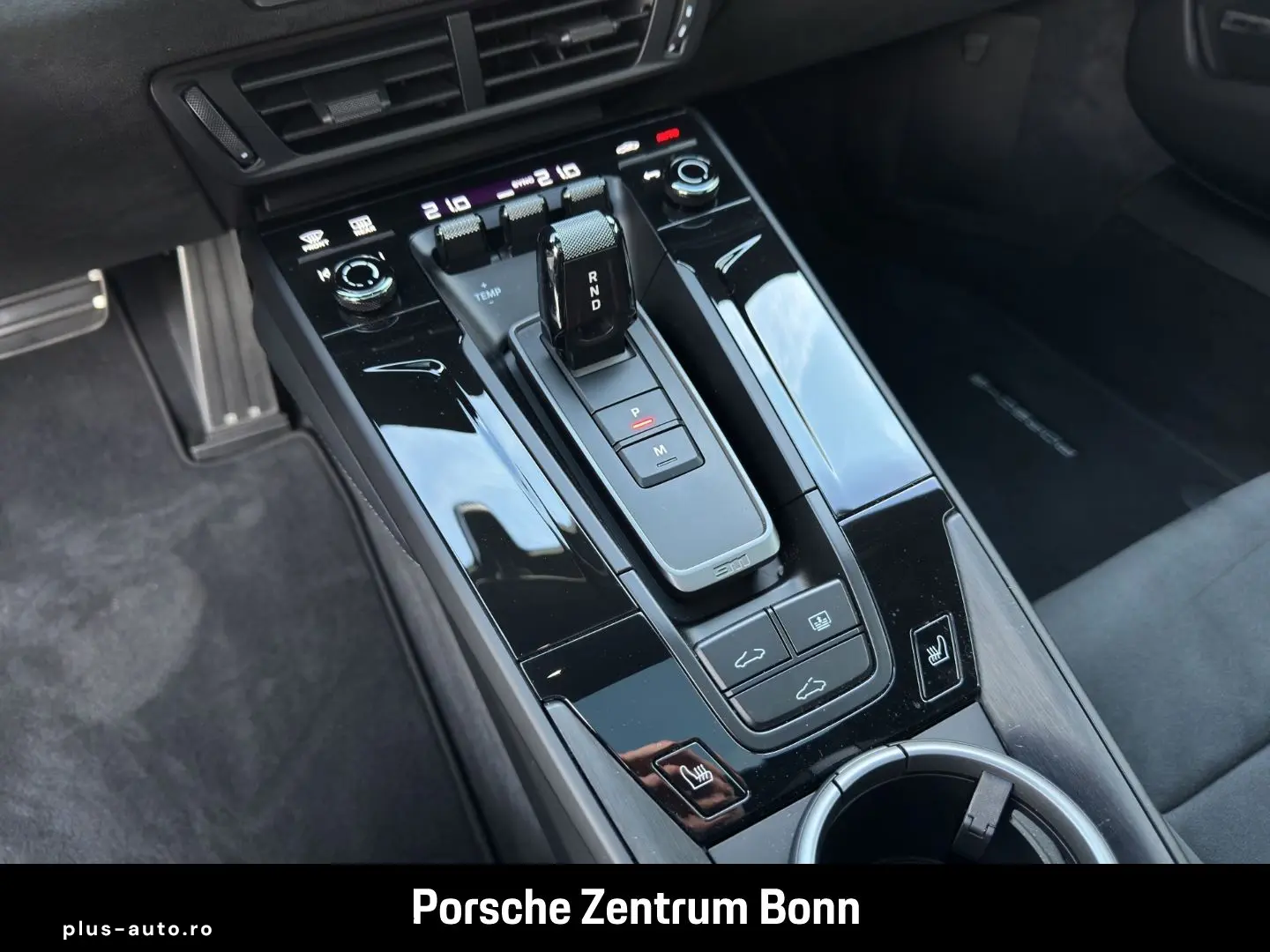 PORSCHE 992 911 Carrera GTS InnoDrive Liftsystem-VA BOSE