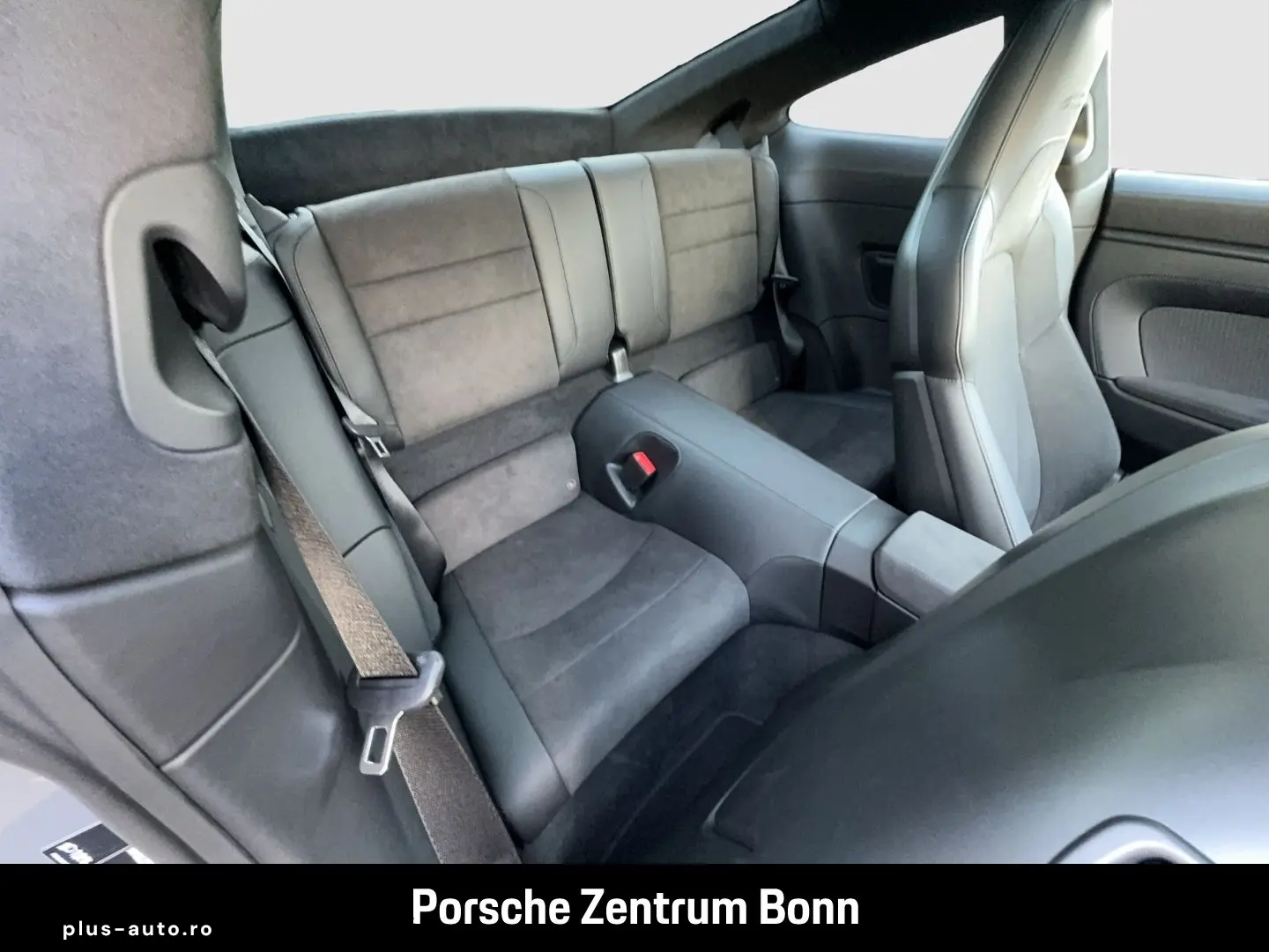PORSCHE 992 911 Carrera GTS InnoDrive Liftsystem-VA BOSE
