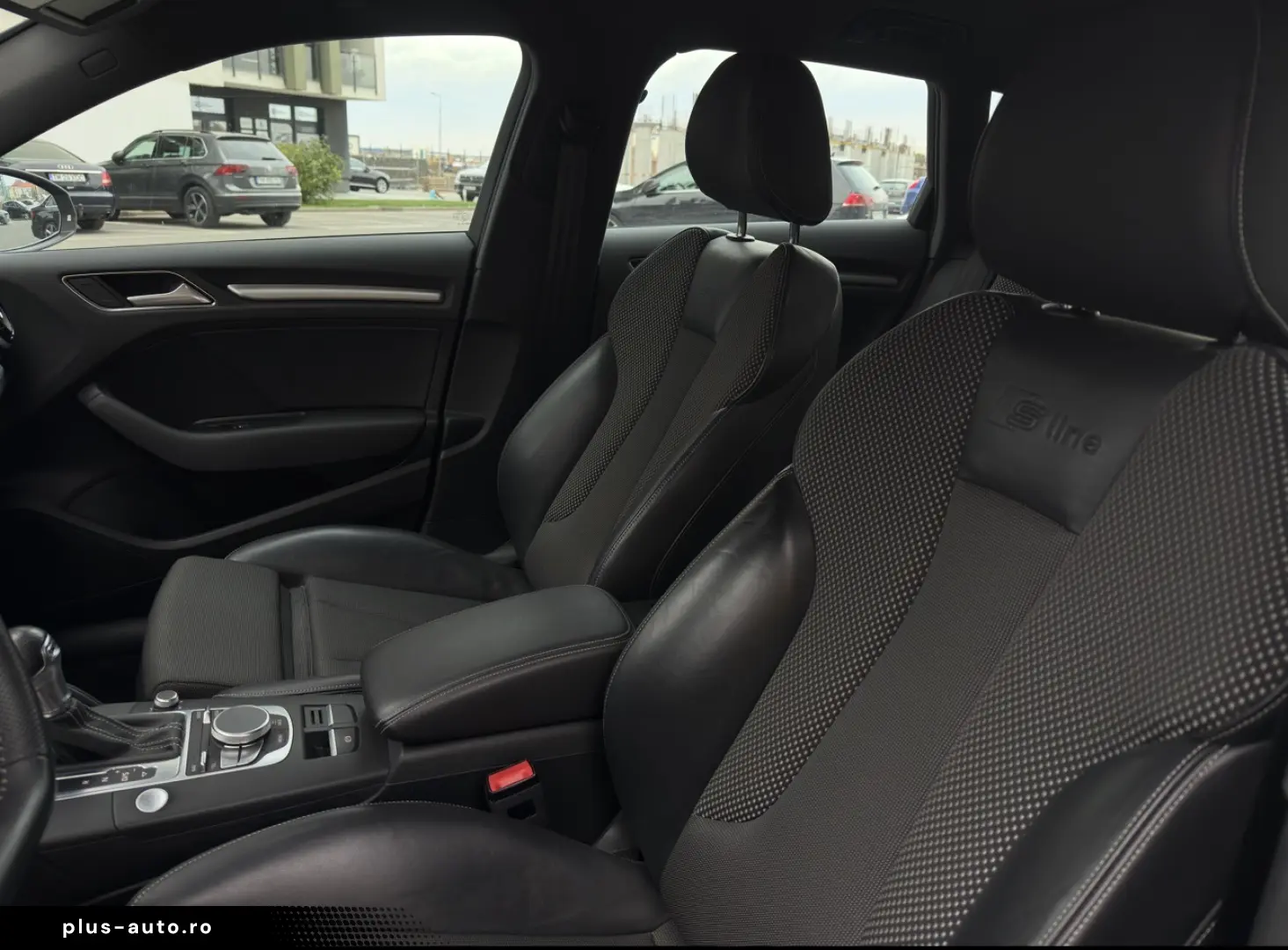 Audi A3 e-tron
