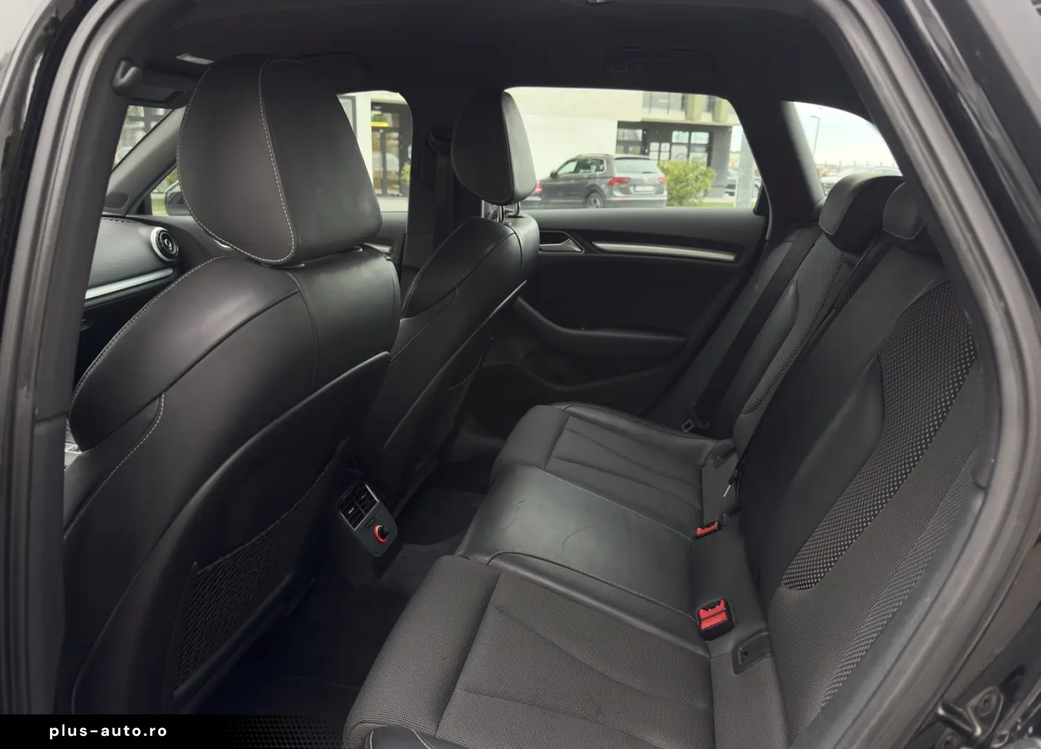 Audi A3 e-tron