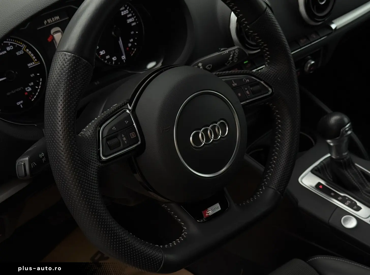 Audi A3 e-tron