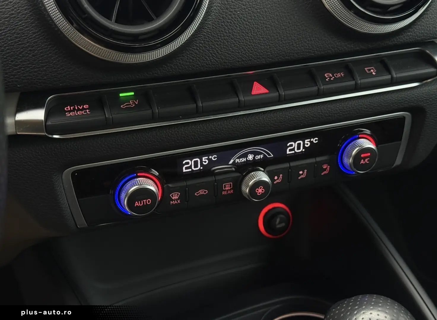 Audi A3 e-tron
