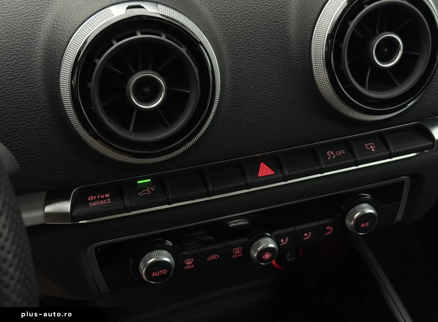 Audi A3 e-tron