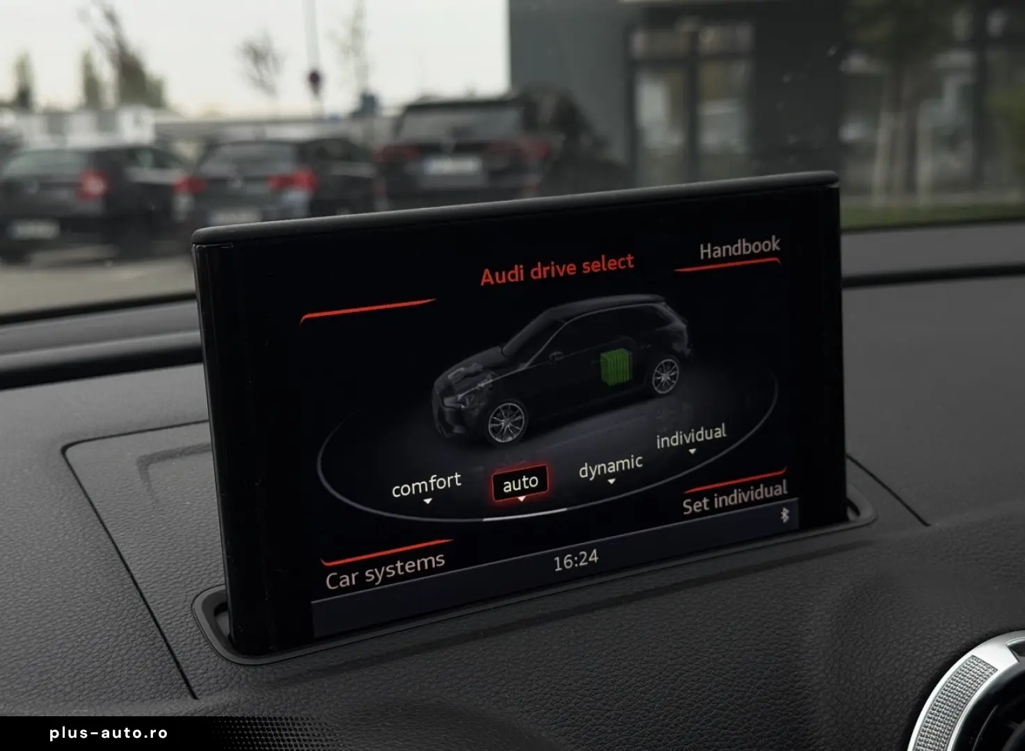 Audi A3 e-tron