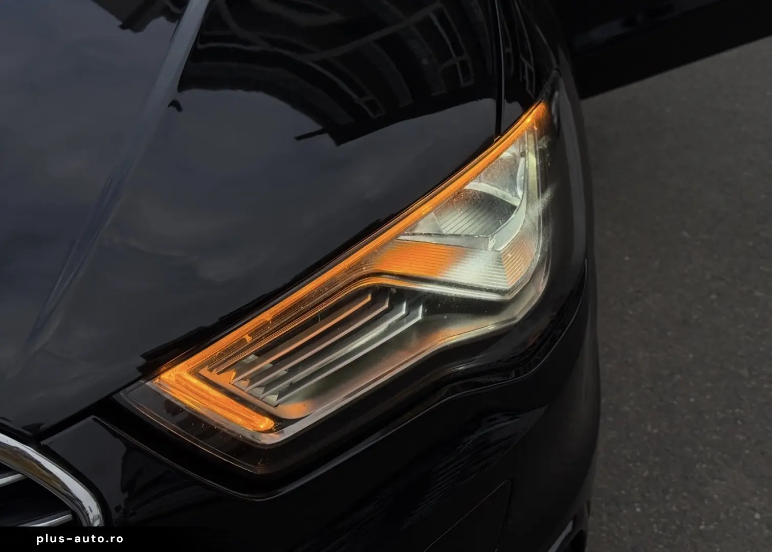 Audi A3 e-tron