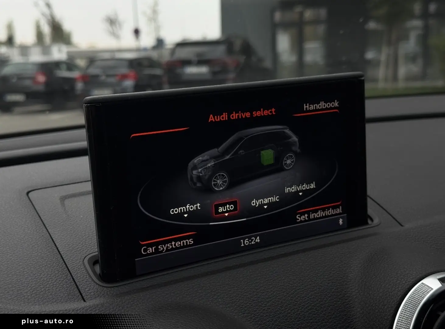 Audi A3 e-tron