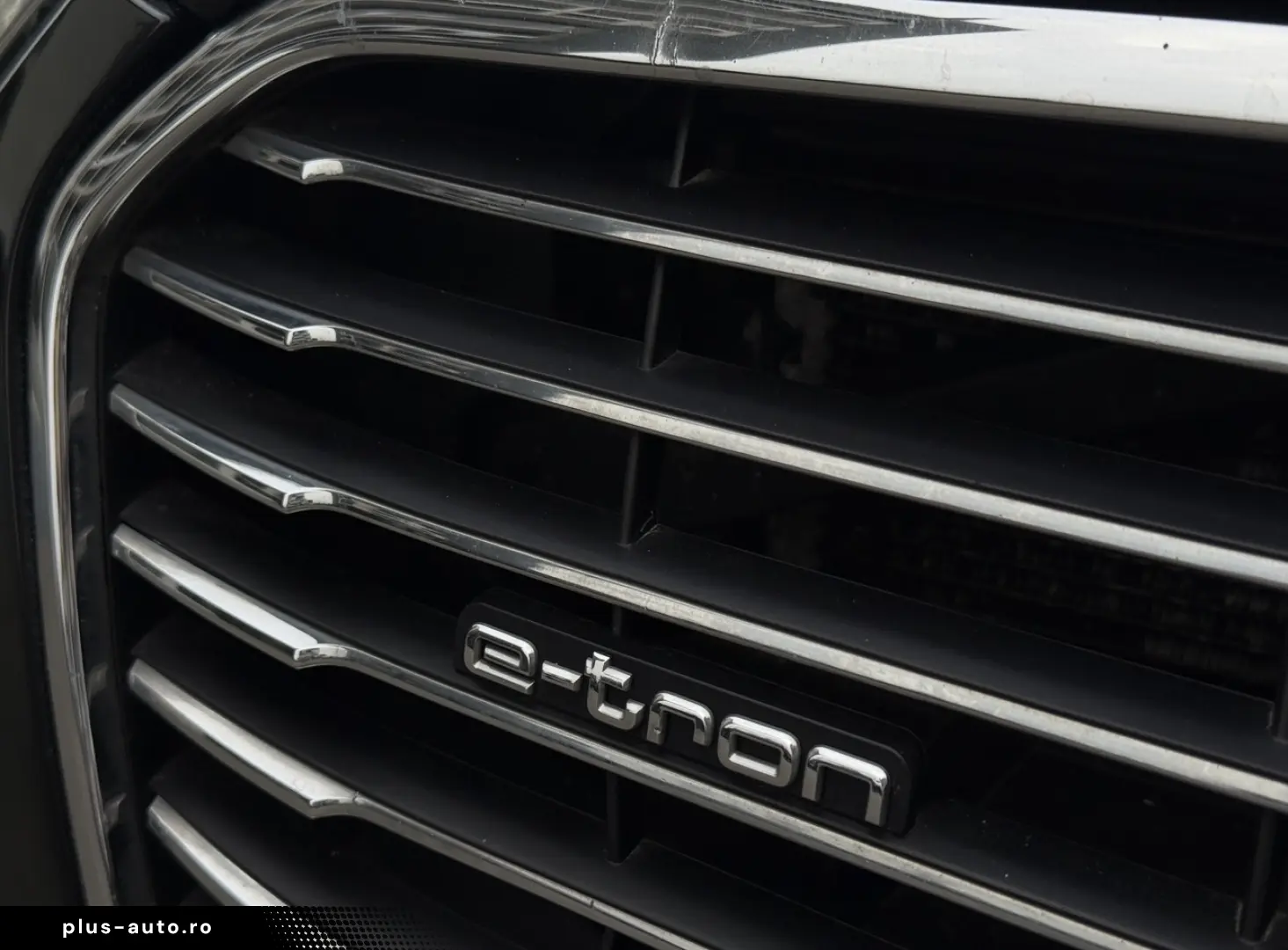 Audi A3 e-tron
