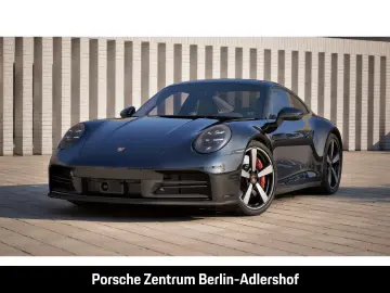 PORSCHE 992 911 Carrera S InnoDrive Liftsystem-VA BOSE