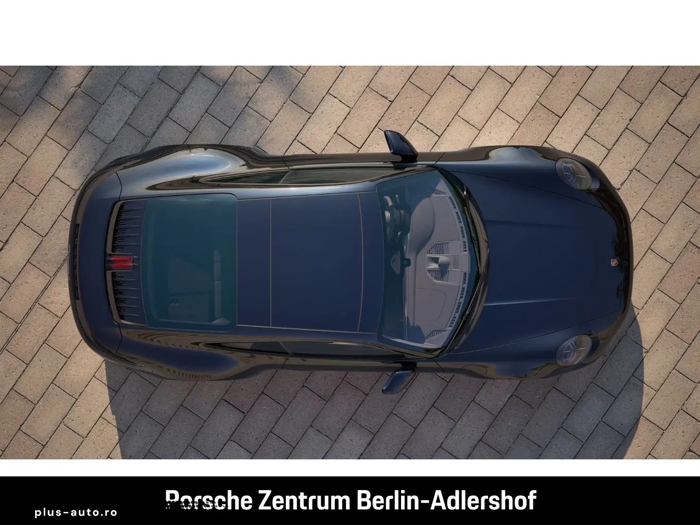 PORSCHE 992 911 Carrera S InnoDrive Liftsystem-VA BOSE