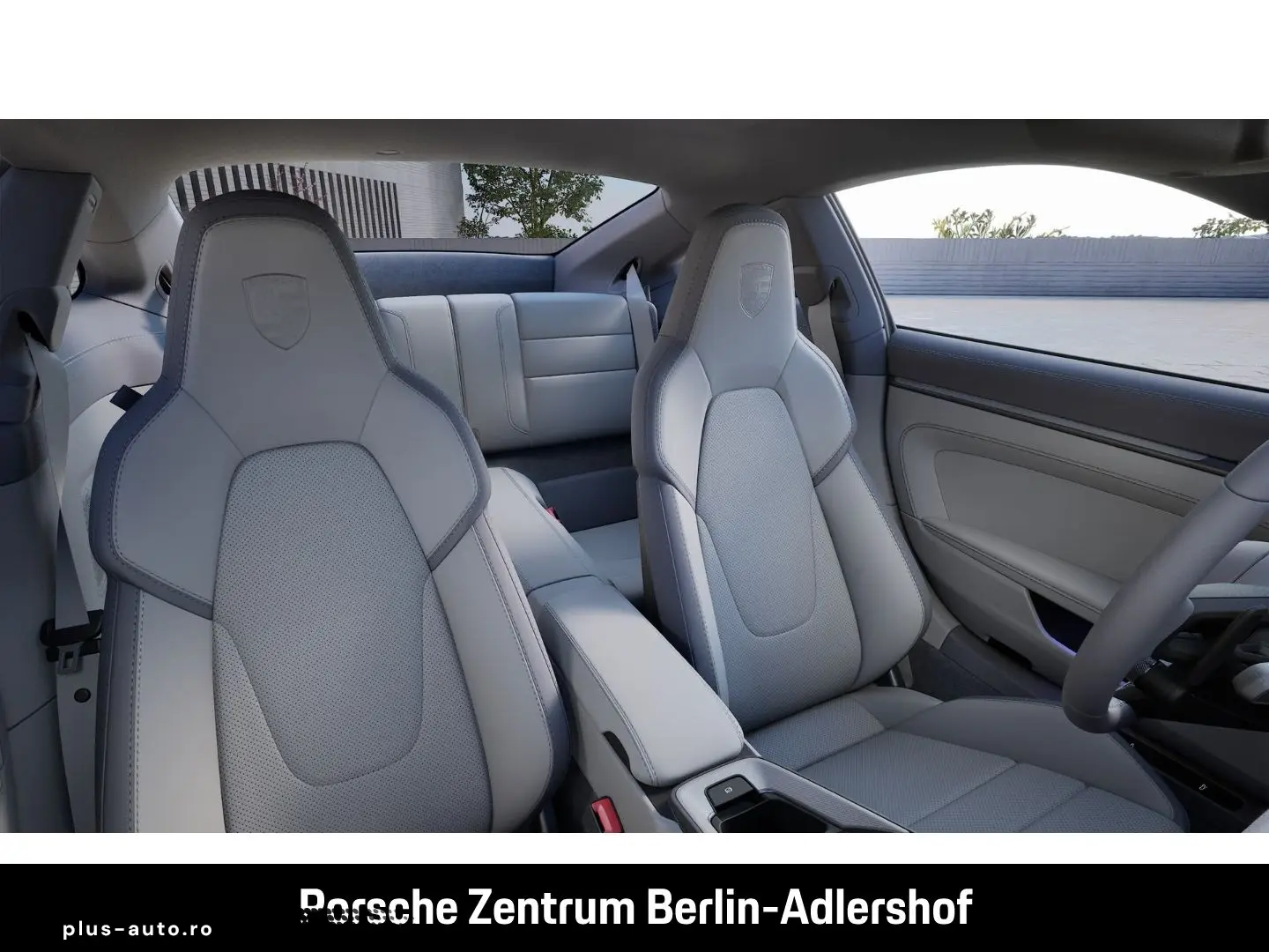 PORSCHE 992 911 Carrera S InnoDrive Liftsystem-VA BOSE