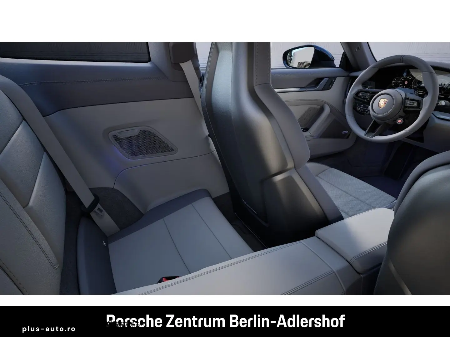 PORSCHE 992 911 Carrera S InnoDrive Liftsystem-VA BOSE