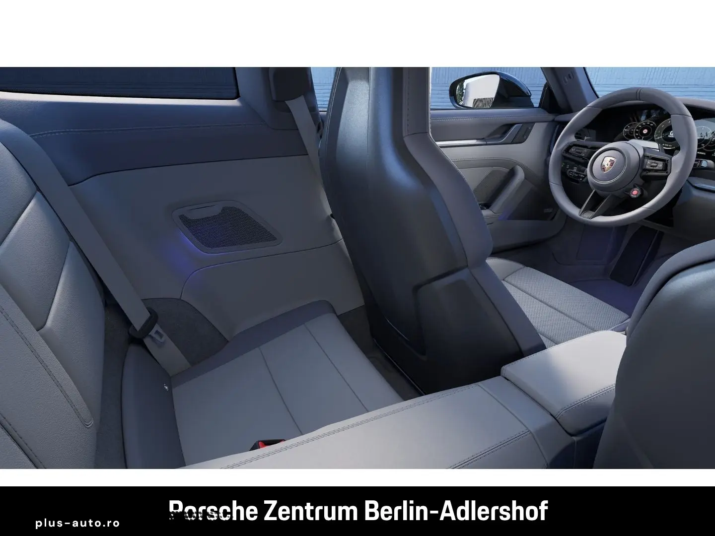 PORSCHE 992 911 Carrera S InnoDrive Liftsystem-VA BOSE