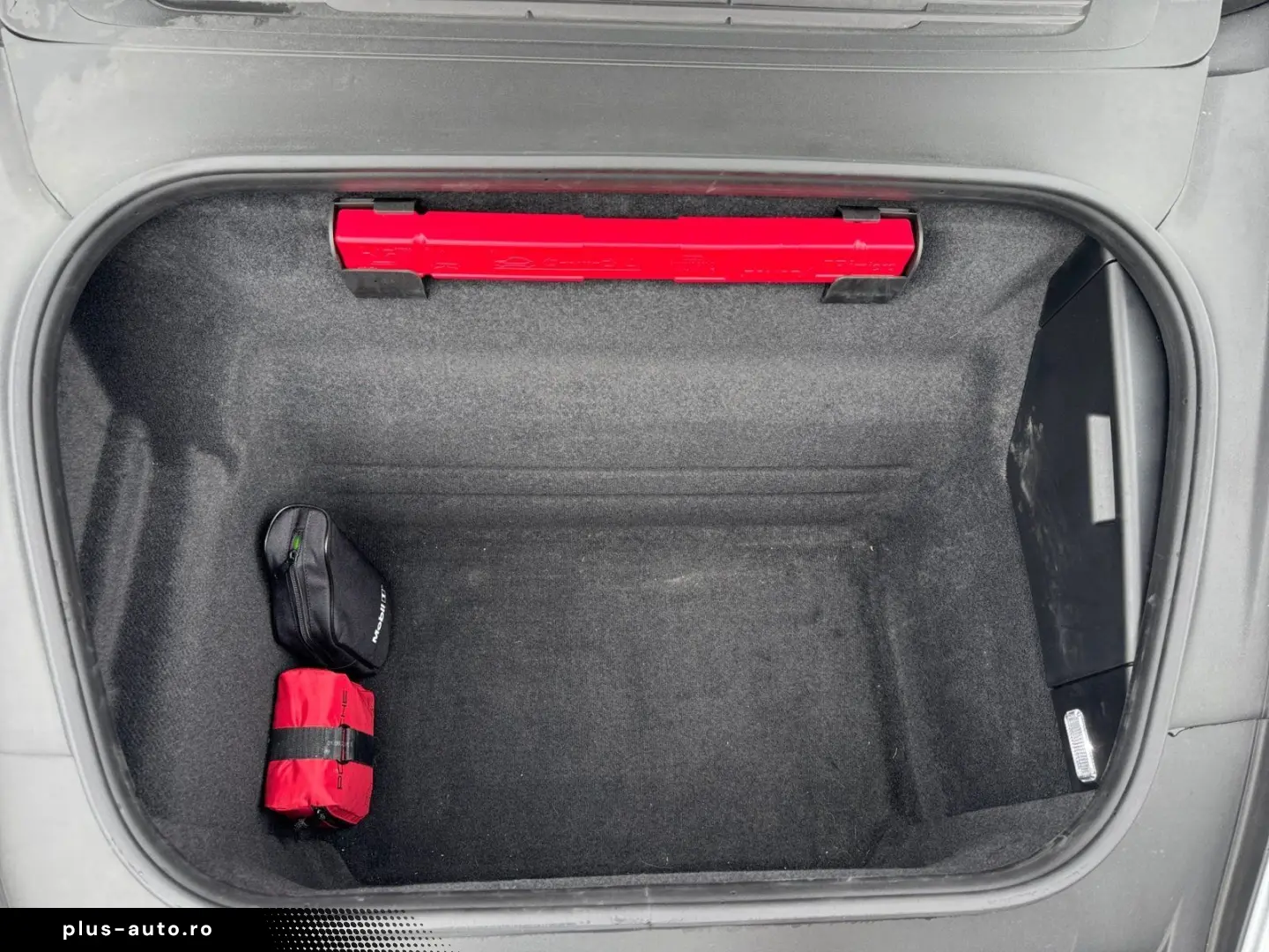 PORSCHE 992 911 Targa 4 GTS LIFT BOSE ACC PRIVACY