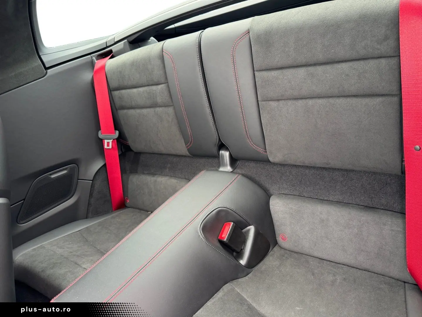 PORSCHE 992 911 Targa 4 GTS LIFT BOSE ACC PRIVACY